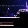 Omar Sosa Quarteto Afrocubano